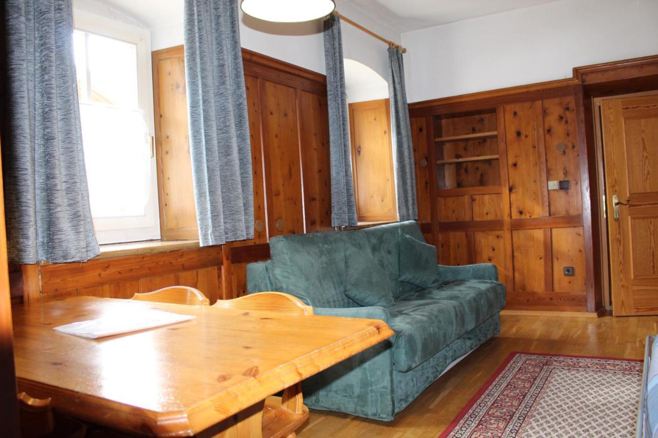 Residenze Sonnenschein Apart otel Villabassa Dış mekan fotoğraf