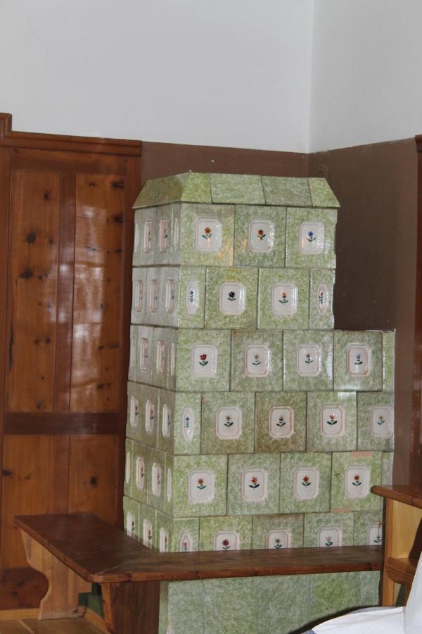 Residenze Sonnenschein Apart otel Villabassa Dış mekan fotoğraf