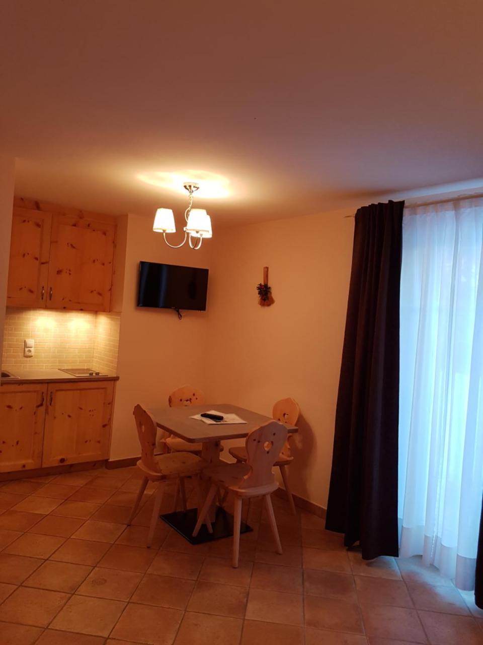 Residenze Sonnenschein Apart otel Villabassa Dış mekan fotoğraf